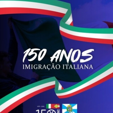 21/02/2025 - Timbó celebra o Dia do Imigrante Italiano com programação especial e cria comitê para integrar comissão estadual